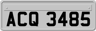 ACQ3485