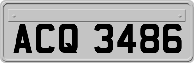 ACQ3486