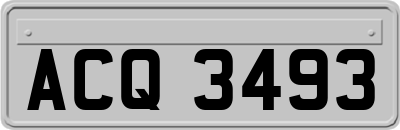 ACQ3493