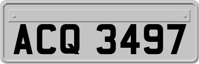 ACQ3497