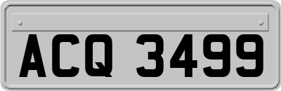 ACQ3499