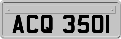 ACQ3501