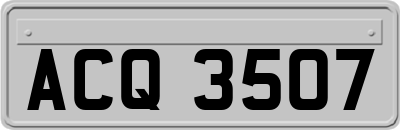 ACQ3507