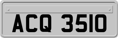 ACQ3510