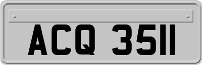 ACQ3511