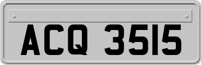 ACQ3515