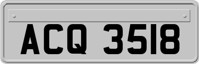 ACQ3518