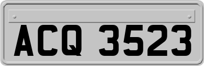 ACQ3523