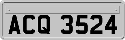 ACQ3524
