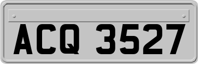 ACQ3527