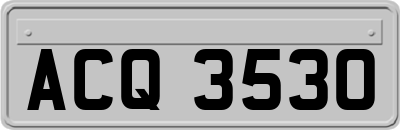 ACQ3530