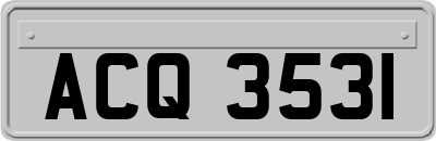 ACQ3531