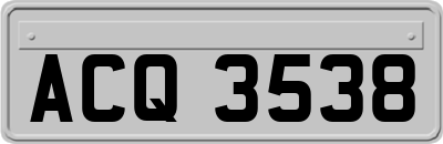 ACQ3538