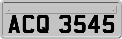 ACQ3545