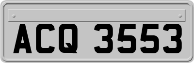 ACQ3553