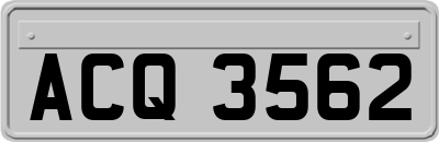 ACQ3562
