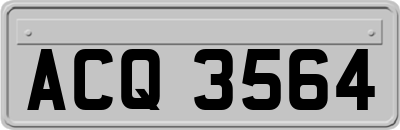 ACQ3564