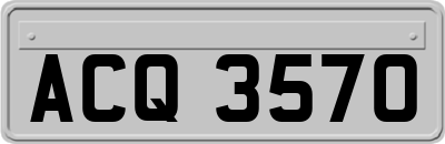 ACQ3570