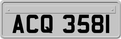 ACQ3581