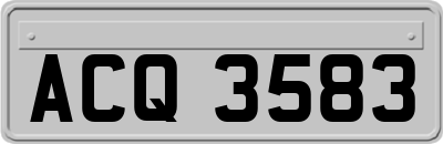 ACQ3583