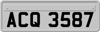ACQ3587