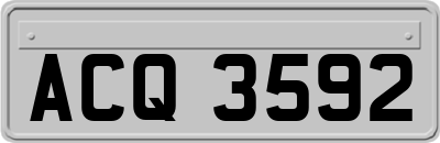 ACQ3592