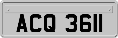 ACQ3611