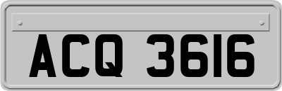 ACQ3616