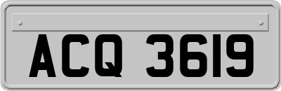 ACQ3619