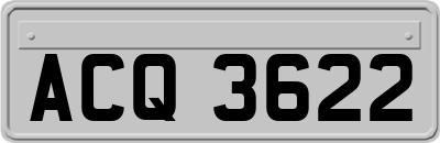 ACQ3622
