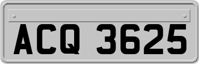 ACQ3625