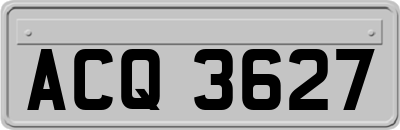 ACQ3627