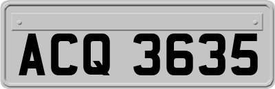 ACQ3635