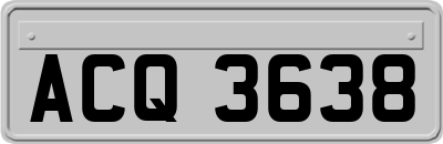 ACQ3638