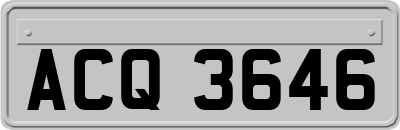 ACQ3646