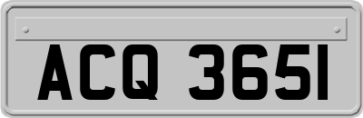 ACQ3651