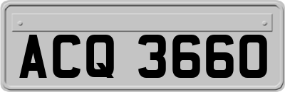 ACQ3660
