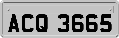 ACQ3665