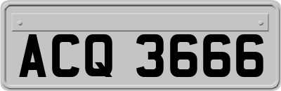 ACQ3666