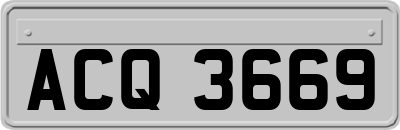 ACQ3669