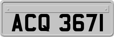 ACQ3671