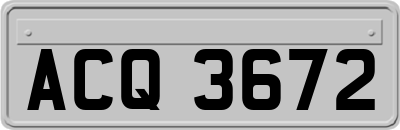 ACQ3672