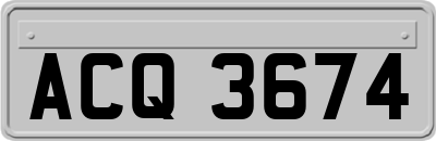 ACQ3674