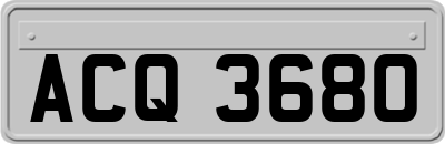 ACQ3680