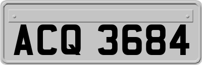 ACQ3684