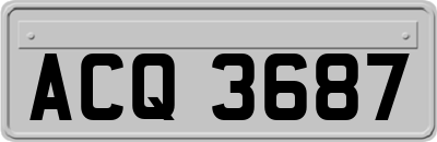 ACQ3687