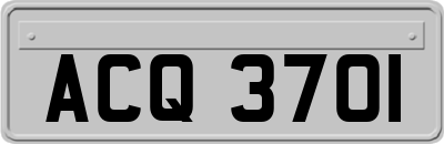 ACQ3701