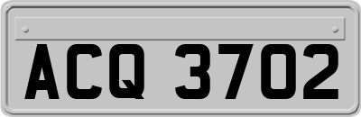 ACQ3702