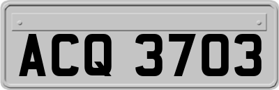 ACQ3703