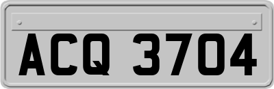 ACQ3704